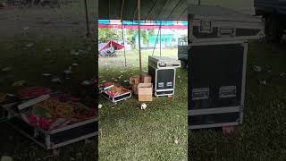 sound check DJ Ahuja SRx-810 T212#song