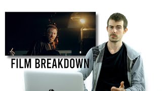 Low Budget Gory Action | Film Breakdown