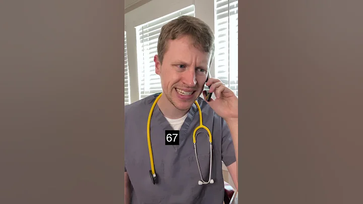 When the ER Consults OBGYN (starring @Dr. Jennifer...