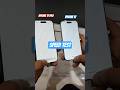 iPhone 17 Pro Vs IPhone 17 Speed Test | #iphone17pro #iphone17