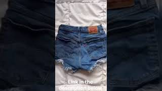 Women's Hole Denim Jeans Ripped Stretchy Denim Shorts Women's Hole Denim Jeans Ripped Stretchy Denim Shorts