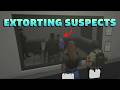 Retired LSPD Command Extorts $30,000 (Badlands RP, BLRP)