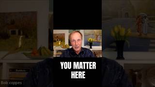 Why You Matter More Than You Think