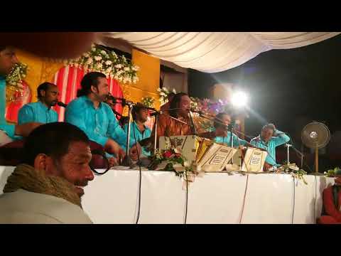 Sahara Do Mujhay Sahay Jilan Abid Meher Ali Faridi 2021 BY Fateh Ali