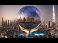 Top 50 Billionaire Arab Middle East Mega Projects