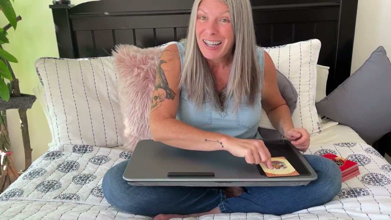 Taurus - Genius Creator Balancing Act!