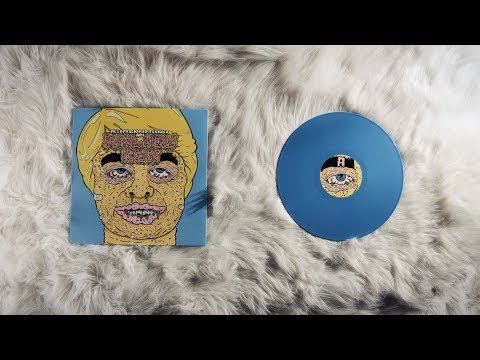 tobacco malibu ken Hands On: Aesop Rock & TOBACCO are Malibu Ken
