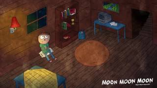 Animal Crossing inspired song: New Year's, Not at Party