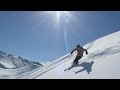 Kyrgyzstan Ski Adventure