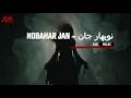 آهنگ نوبهار جان Nobahar Jan Persian Deep House Inspired By Rumi