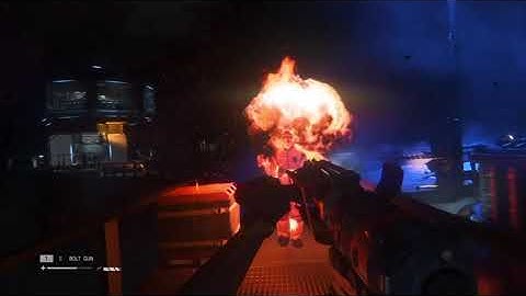 The Nest - Alien Isolation Part 26