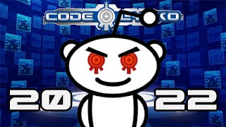 Code Lyoko Reddit Rewind 2022