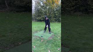 High socks for winter golf ? ctgolf golf winter golfhole golfswing