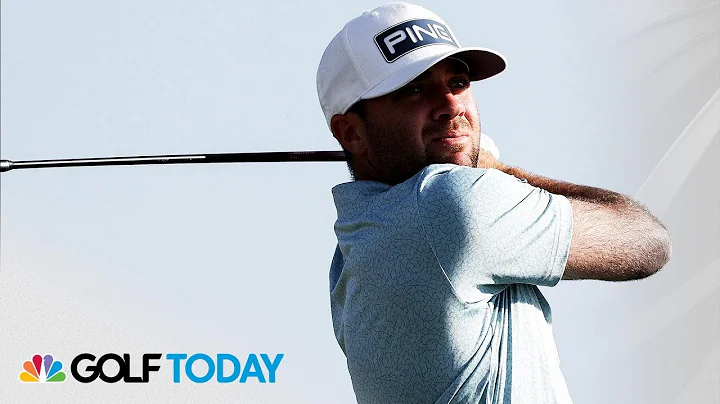 PGA Tour Q-School 2025 final stage storylines: Infanti, Pettit lead | Golf Today | Golf Channel