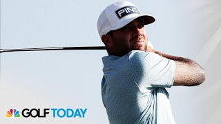 PGA Tour Q-School 2025 final stage storylines: Infanti, Pettit lead | Golf Today | Golf Channel