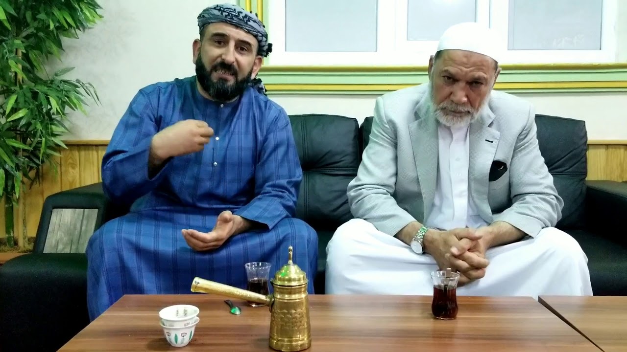 Bunu mutlaka izleyin kosan Dergahi şanliurfa