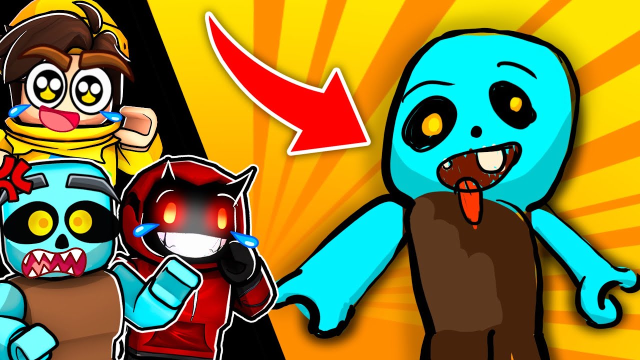 We Reacted To The WORST FAN ART...