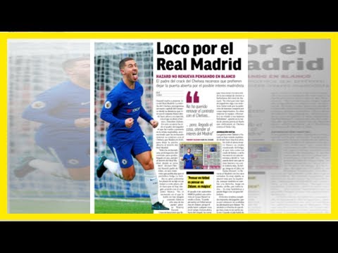 said to be grammar Star said to be 'loco' about potential Chelsea transfer, after a long term 'romance' with club