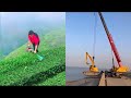 Fastest Skillful Workers Never Seen Before! Most Satisfying Factory Production Process & Tools #2