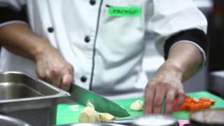 Chef Jerimiah Video Trade Test 457 The Philippines Recruitment Company - Tprc