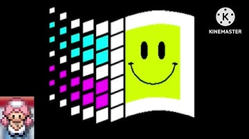 Everything has fallen into Windows 93 add round 2