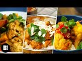 5 easy vegan curry recipes 