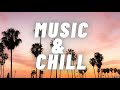 LA RnB Vibes Playlist - R&B Hits Mix - Saweetie, Coi Leray, Danileigh, Destiny Rogers and More!