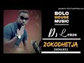 Dj Lenzo - Zokodhedja