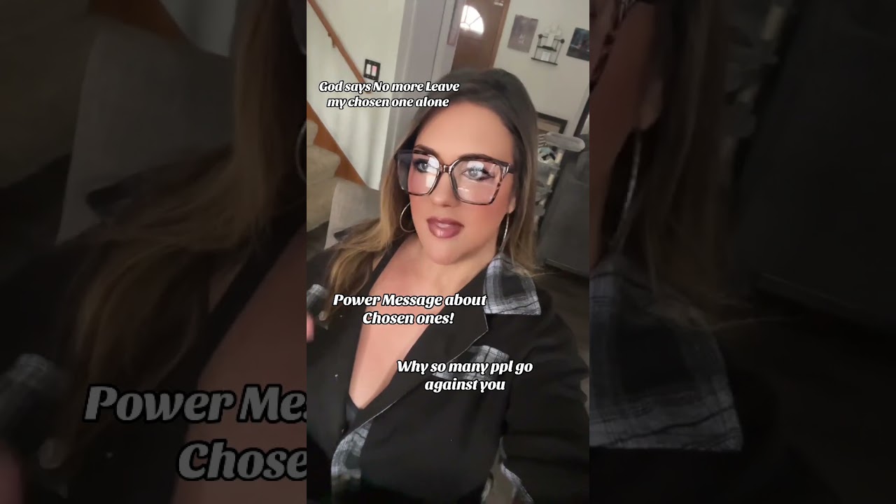 Тебе никогда не удастся сломать избранных людей, слушай правду.