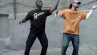 Nameless-Cut Dem Off