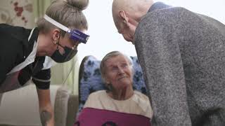 Care Academy - Start a new career working in domiciliary care