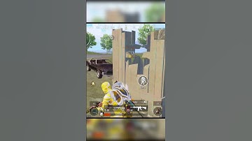 Can I save my Team Mate with 1V3 Clutch ! #bgmi #bgmishorts #1v3clutch #trending #viralshorts