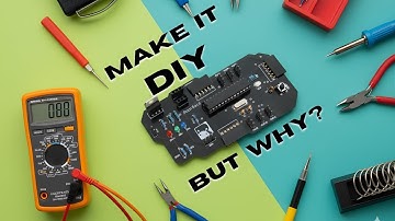 Build Your Own Arduino: Why You Need a Custom Board (Roadmap & Parts Explained)