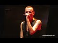 Depeche Mode - A PAIN THAT I’M USED TO - Madison Square Garden, New York City - 10/28/23