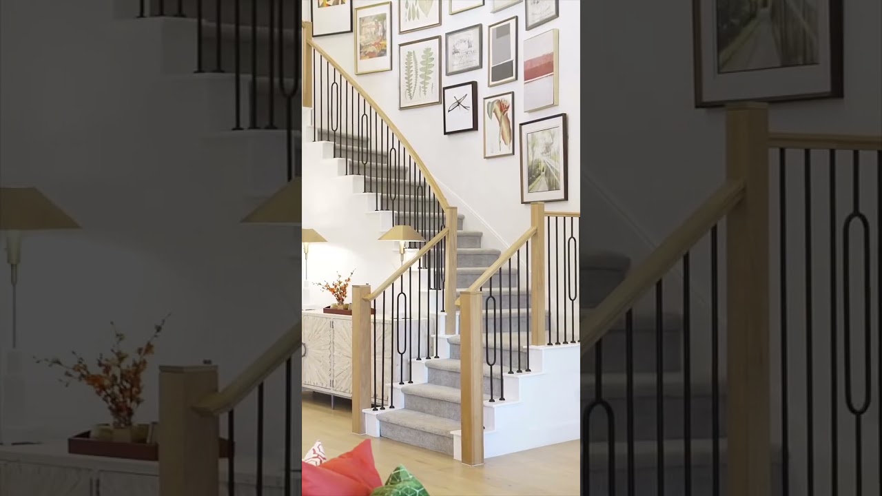 this house is the book