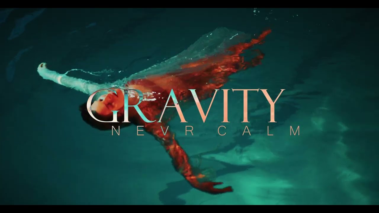 Guarda GRAVITY – NEVR CALM | Emo / Alt Rock su YouTube Guarda GRAVITY – NEVR CALM | Emo / Alt Rock su YouTube