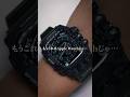 【神です!】これはもはやApple Watchではないです。ほぼG-SHOCKになるAmband M3スポーツバンド #ガジェット #デスク周り #ライフハック