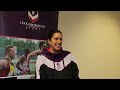 Lightning meets... Jess Waitapu