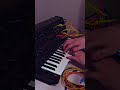 ms-20 patch #ms20 #synth #dungeonsynth #sounddesign