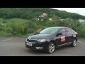 Škoda Rapid TSI Weekend Magazin Autotest
