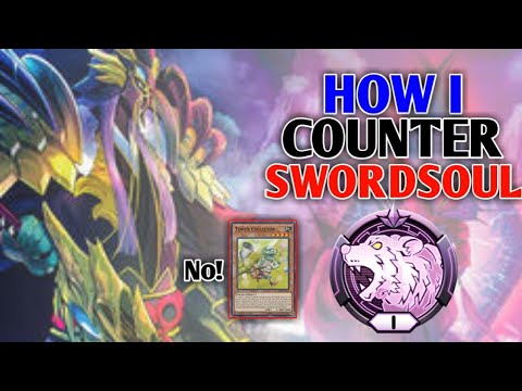 [Diamond 1] Pure Mekk-Knight Deck | Counter Swordsoul? 【Yu-Gi-Oh! Master Duel】