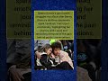 The Pain Behind the Headlines: Fans Defend Selena After Benny's Slip-Up #shorts