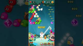 LINE BUBBLE 2 STAGE 3266