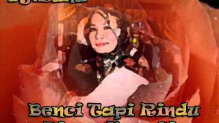 Diana Nasution - Benci Tapi Rindu.wmv chords
