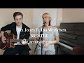Jax Jones ft. Ina Wroldsen - Breathe (Live Acoustic Cover by Kristiana)