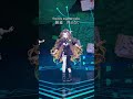 【ANYA FANCAM VER.】ム責任集合体 / 大空スバル • Anya Melfissa • Hakos Baelz【#DetectiveAnya3D】#shorts #vtuber