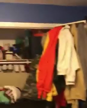 Shhh I'm trying to snipe