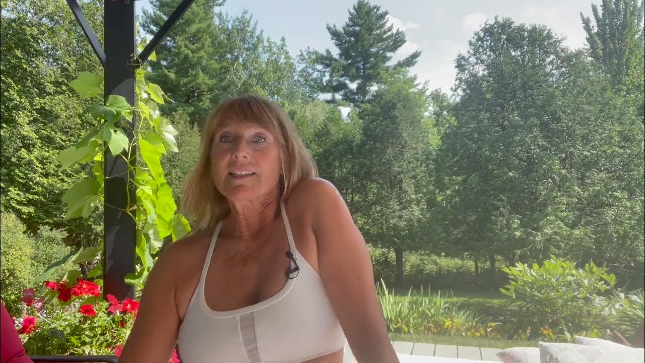 JOUR 8 30 jours de stretching avec Lisa Marois Terraquaflo.ca YouTube JOUR 8 30 jours de stretching avec Lisa Marois Terraquaflo.ca YouTube