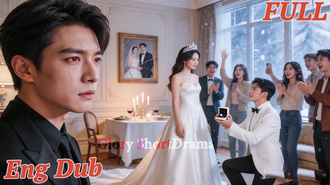 Betrayed On Her Deathbed By 10-Year Husband! Reborn, She Divorced And Married A Tycoon For Revenge!