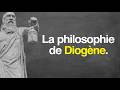 La philosophie de diogne